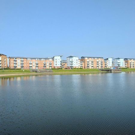 Coastal Apartments - Wales Swansea Exteriör bild